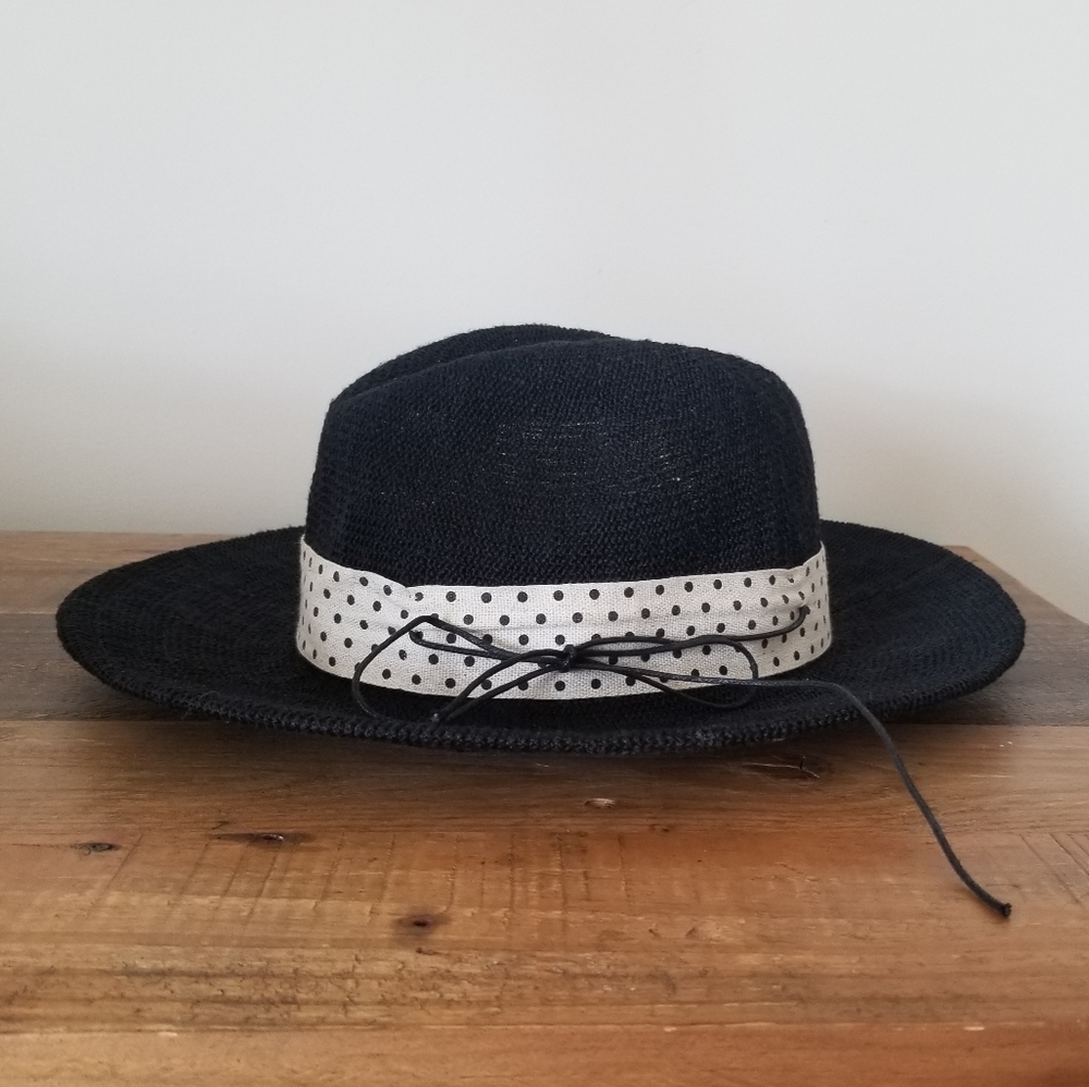 Wyeth for Anthropologie Hat NWT